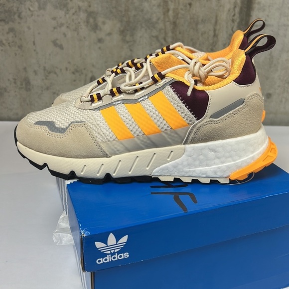 ADIDAS ZX 1K BOOST W | Size 6.5 - Picture 5 of 8
